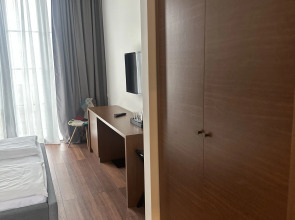 Отель Homey Kobuleti