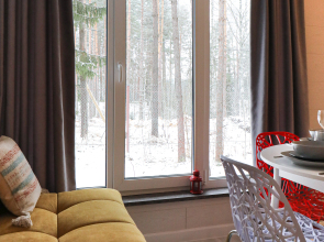 Вилла Лосиный Ключ