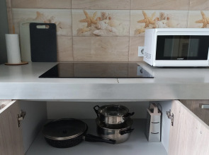 Квартира Однокомнатная в Центральном Районе Около БелГУ