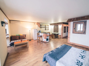 Апартаменты на Пушкина 35