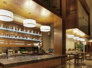 Отель Park Dedeman Denizli