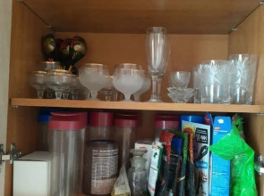 Квартира на улице Депо 21