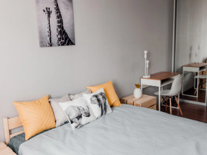 Квартира Братья Поповы