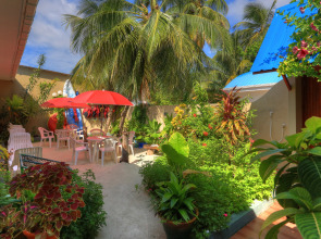 Гостевой Дом Gunbaru Inn