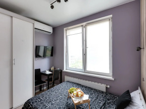 Апартаменты Malevich от Home24