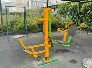 Квартира на улице Степана Разина 95