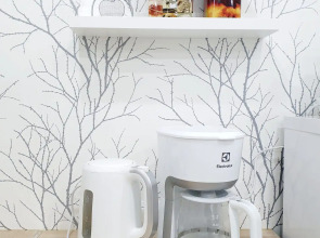 Квартира Семейная