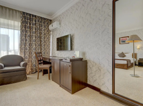 Отель Премьер Алатау