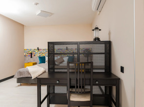 Апартаменты Sova Ярд Котик