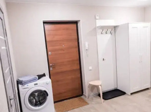 Квартира на улице Елены Колесовой 26Б