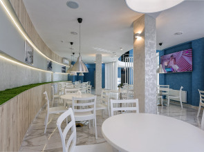 Гостевой дом Villa Lara