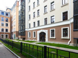 Квартира на Тележной 23