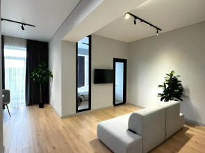 Апартаменты Art Apart