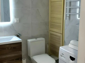 Квартира Четаева 43А