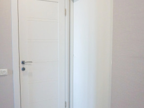 Квартира ЖК Дадаевский стильная уютная, рядом с Верхним озером