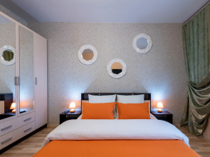 Апартаменты Пять Звёзд на Алексеева