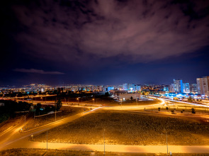 Отель The Kayseri Loft