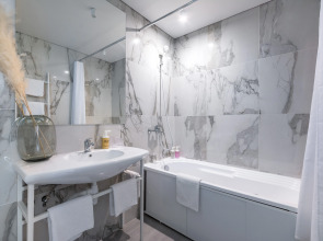 Гостевой дом Summer Suites