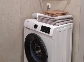 Апартаменты Comfort Russia Северо-западная 15к2