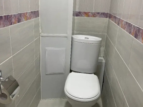 Апартаменты 3-комнатные в Историческом Центре