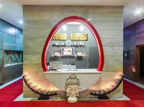 Dedeman Kemer Resort