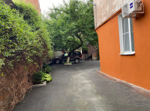 Квартира Уютная квартирка в центре Владикавказа