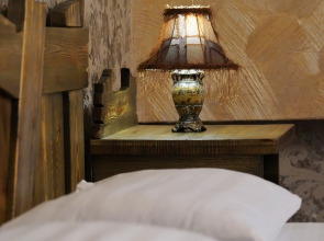 Отель Салам