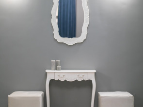 Апартаменты Fontanka-Apartments