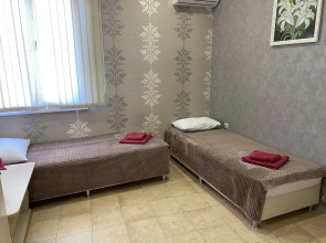 Мини-отель Имран