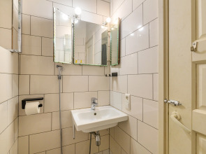 Апартаменты на набережной канала Грибоедова 72