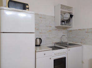 Квартира Тихие уютные апартаменты для спокойного отдыха