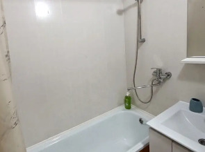 Квартира Уютный Север на Пономарева