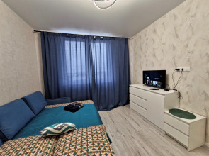 Апартаменты Стильные современные в Заветах Ильича