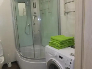 Апартаменты on Chapaeva Ecostil