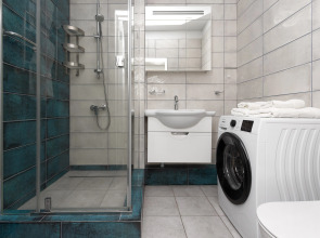 Апартаменты Олимпийский