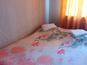 Гостевой дом В Залесном М7