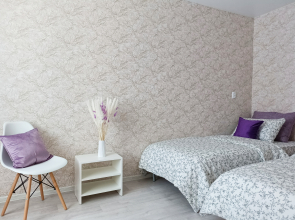 Квартира в Центре Города Двухкомнатная