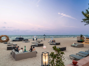 Ace of Hua Hin Resort