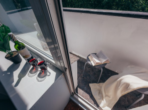 Апартаменты Уютная квартира возле Кёнигсбергского Зоопарка