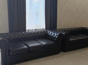 Гостевой дом 2050