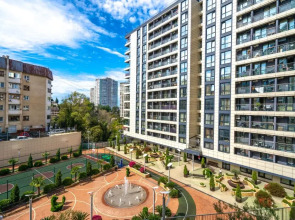 Квартира Апартаменты ЭСТЕТ в ЖК Сокол