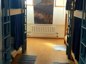 Хостел Hostelroof_vl