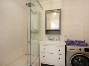 Апартаменты Жилой комплекс Рапсодия