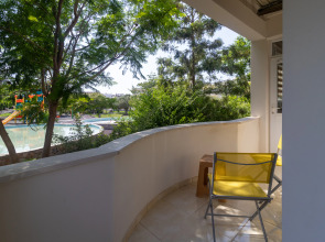 Апартаменты Алсанджак