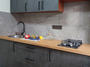 Апартаменты Квартира в Центре Города N