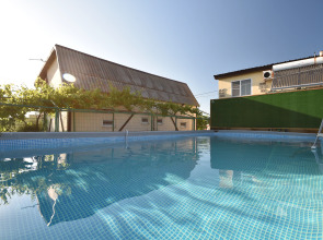 Гостевой дом на Таманской