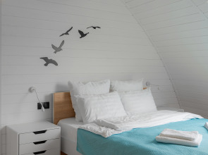 Частный дом Bubblehome