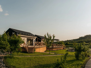 Бунгало ЗвениРека