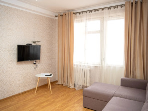 Апартаменты на Агасиева 20А