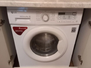 Апартаменты PaulMarie Апартаменты на пр Ленина 49